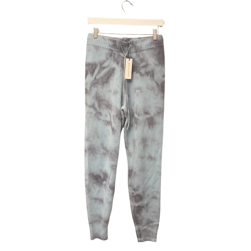 🆕 | Unsubscribed Cashmere Tie-Dye Joggers
